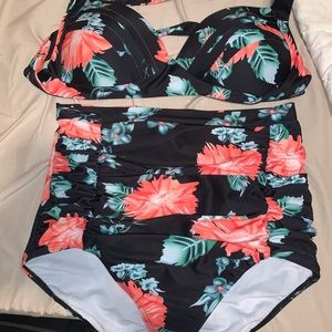 Bathing Suit